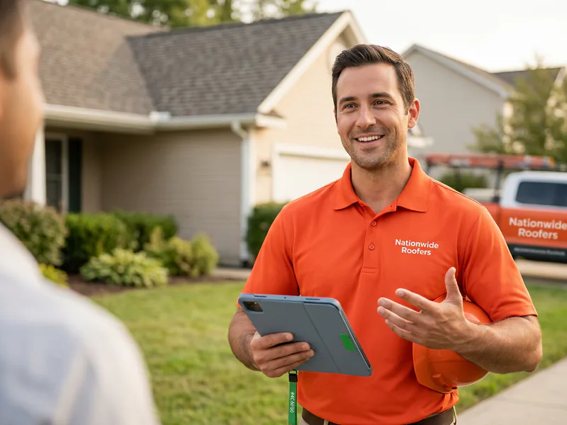 Roof Installation  in El Reno  FAQ